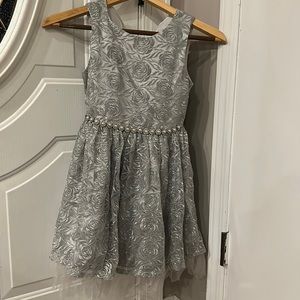 Holiday dress or special occasion